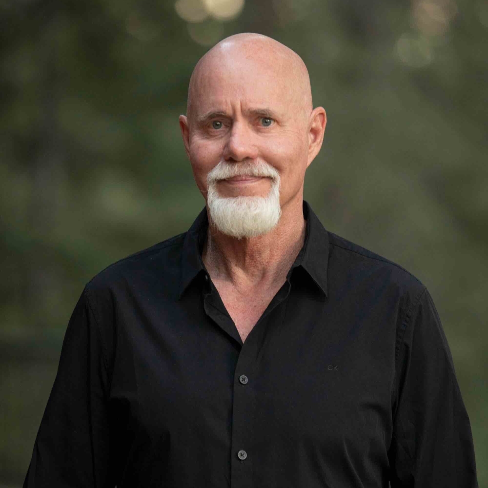 Robert Glover